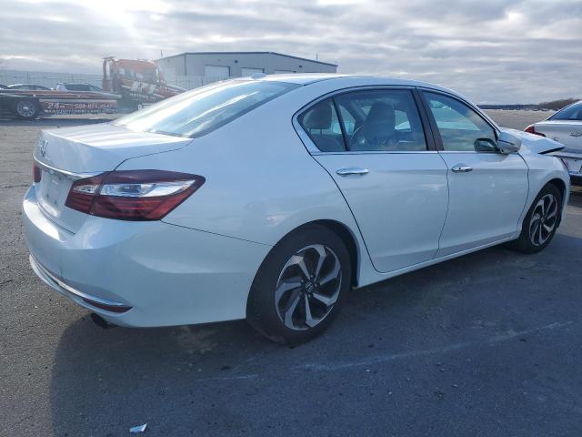 Image 3 of 2017 HONDA ACCORD EXL 2017 with VIN 1HGCR2F91HA140635