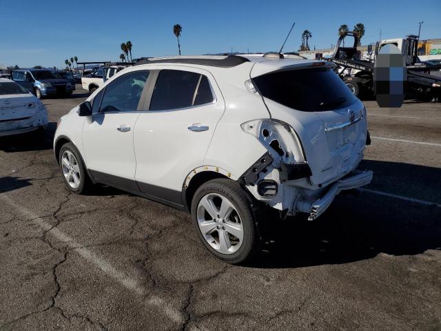 Obraz 2 z 2016 Buick Encore 2016 z VIN KL4CJASB8GB523225