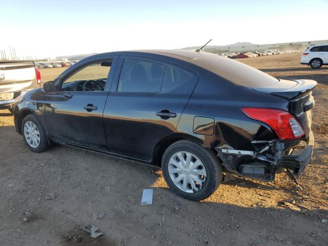 Obraz 2 z 2019 NISSAN VERSA S 2019 z VIN 3N1CN7AP8KL812691