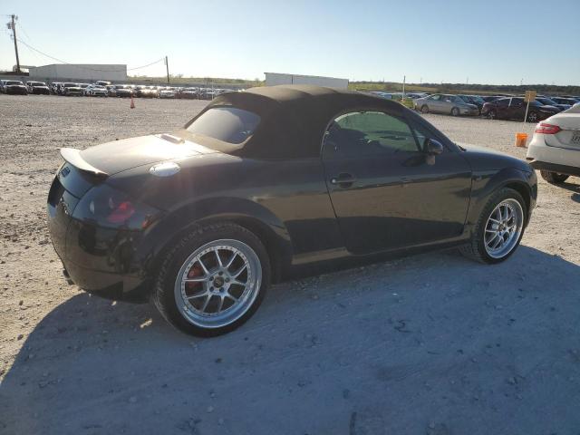 Изображение 3 2002 AUDI TT QUATTRO 2002 с VIN TRUUT28N321000498