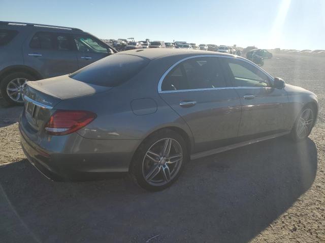 Image 3 of 2017 MERCEDES-BENZ E 300 4MATIC 2017 with VIN WDDZF4KB7HA142725