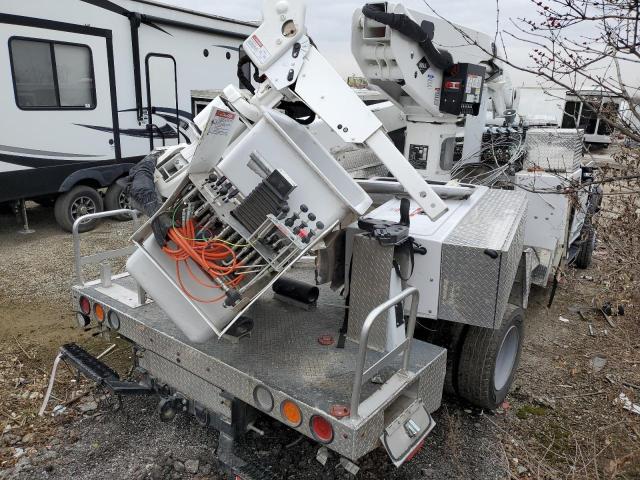 Image 3 of 2022 FORD F600 SUPER DUTY 2022 with VIN 1FDFF6LT4NDA20815
