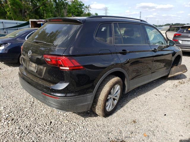 Obraz 3 z 2020 VOLKSWAGEN TIGUAN S 2020 z VIN 3VV1B7AX6LM054666