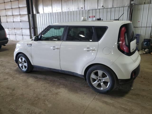 Изображение 2 2019 KIA SOUL  2019 с VIN KNDJN2A22K7019046