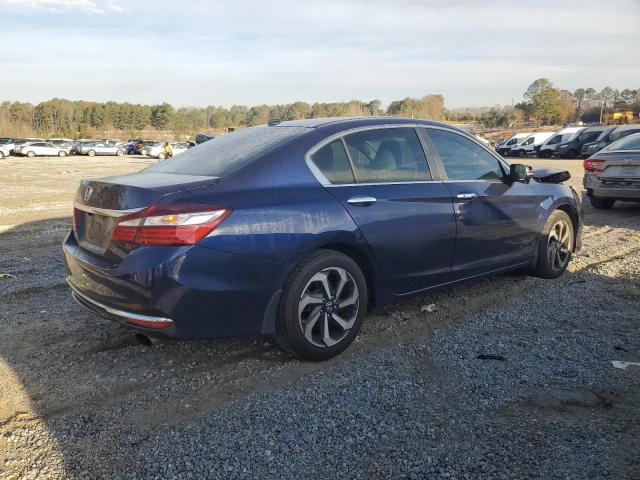 Изображение 3 2017 HONDA ACCORD EX 2017 с VIN 1HGCR2F78HA218472
