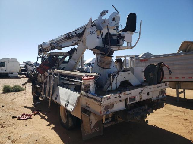 Image 3 of 2020 INTERNATIONAL HV507  2020 with VIN 3HAEEMMN5LL353437
