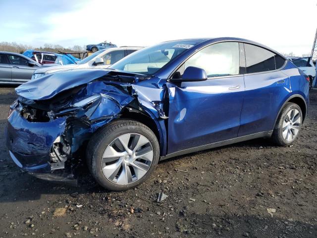 2023 TESLA MODEL Y  2023 image