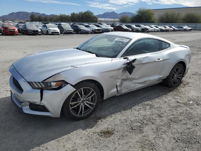 2016 FORD MUSTANG GT 2016 image