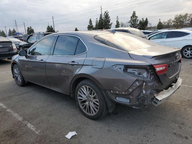 Изображение 2 2018 TOYOTA CAMRY L 2018 с VIN 4T1B11HK2JU068792