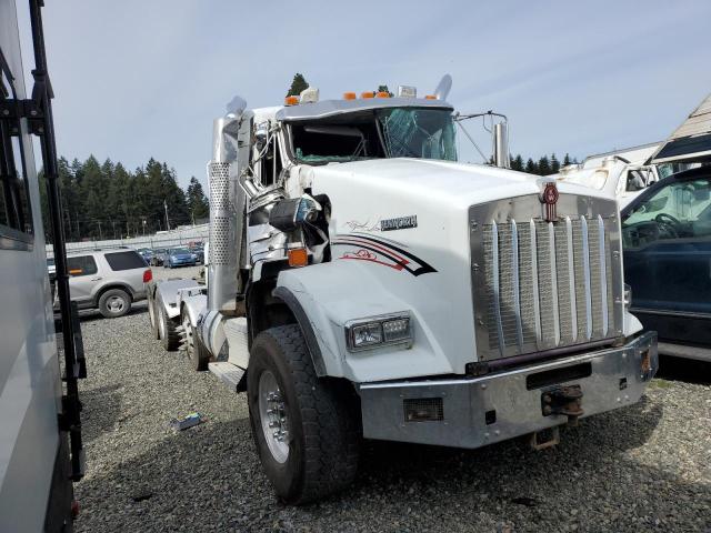 2013 KENWORTH CONSTRUCTION T800 2013 image