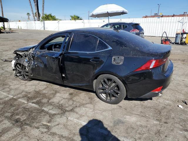 Obraz 2 z 2014 LEXUS IS 250 2014 z VIN JTHBF1D21E5031257