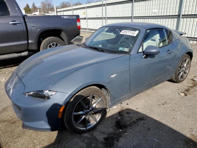 Image 1 of 2021 MAZDA MX-5 MIATA GRAND TOURING 2021 with VIN JM1NDAM71M0451824