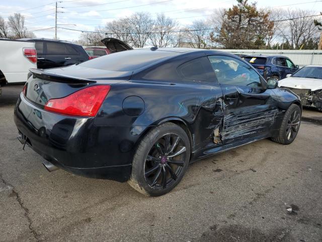 Obraz 3 z 2008 INFINITI G37 BASE 2008 z VIN JNKCV64E48M128610