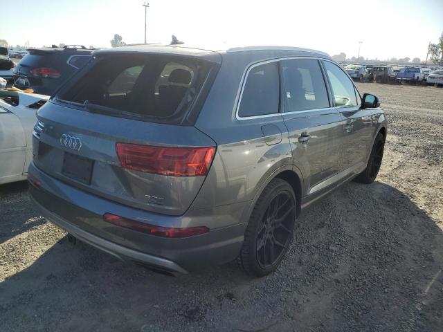 Изображение 3 2017 AUDI Q7 PREMIUM PLUS 2017 с VIN WA1LAAF74HD024529