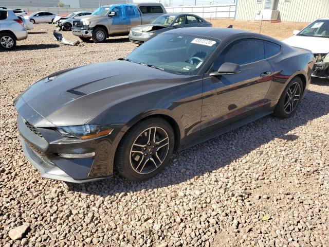 Image 1 of 2022 FORD MUSTANG  2022 with VIN 1FA6P8TH1N5129208
