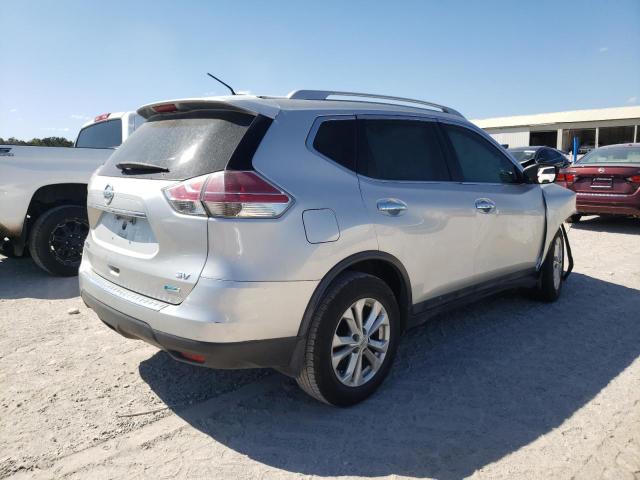 Image 3 of 2014 NISSAN ROGUE S 2014 with VIN 5N1AT2ML5EC851434