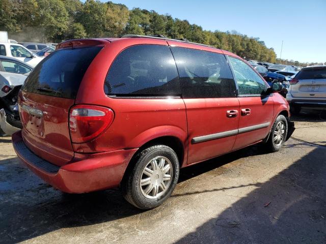 Изображение 3 2007 CHRYSLER TOWN & COUNTRY LX 2007 с VIN 1A4GJ45R77B157107
