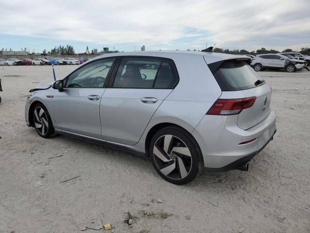 Image 2 of 2023 VOLKSWAGEN GTI S 2023 with VIN WVWGA7CD1PW192121