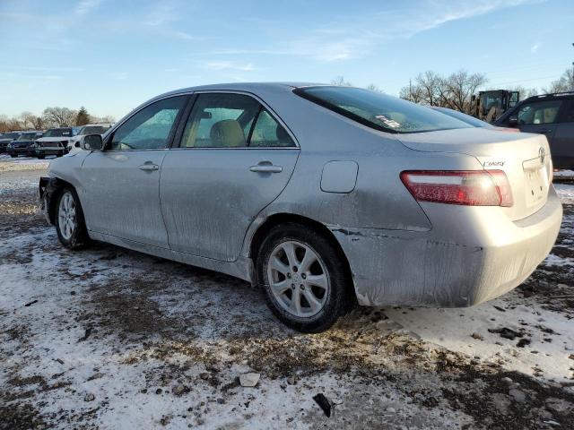 Изображение 2 2007 TOYOTA CAMRY CE 2007 с VIN 4T1BE46K67U512872