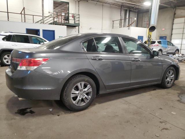 Image 3 of 2012 HONDA ACCORD SE 2012 with VIN 1HGCP2F64CA185301