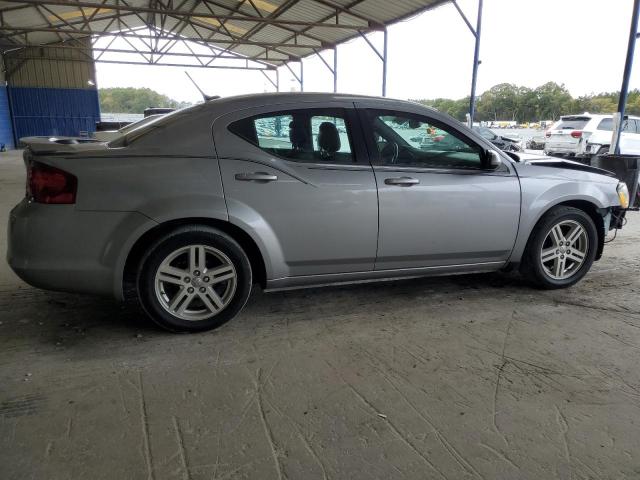 Image 3 of 2014 DODGE AVENGER SXT 2014 with VIN 1C3CDZCB5EN181579