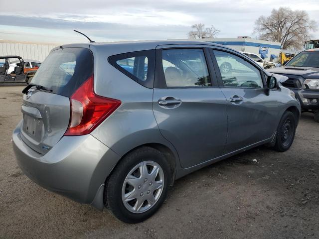 Image 3 of 2014 NISSAN VERSA NOTE S 2014 with VIN 3N1CE2CP2EL402280