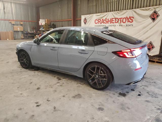 Image 2 of 2023 HONDA CIVIC SPORT TOURING 2023 with VIN 19XFL1H8XPE009503