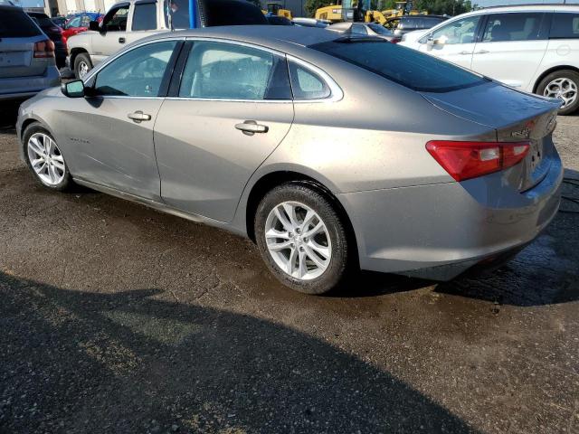 Изображение 2 2017 CHEVROLET MALIBU HYBRID 2017 с VIN 1G1ZJ5SU3HF158755