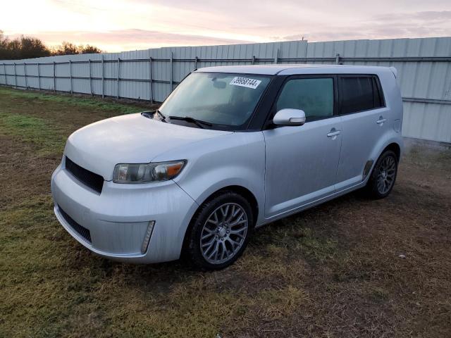 2008 TOYOTA SCION XB 2008 image