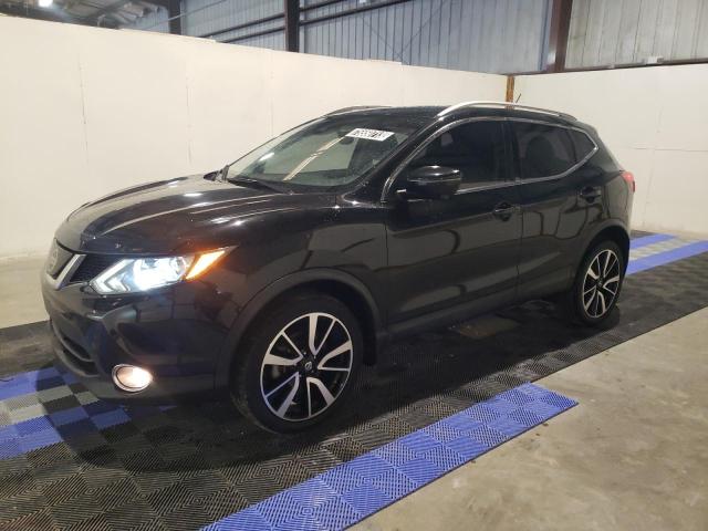 Image 1 of 2019 NISSAN ROGUE SPORT S 2019 with VIN JN1BJ1CP0KW229883