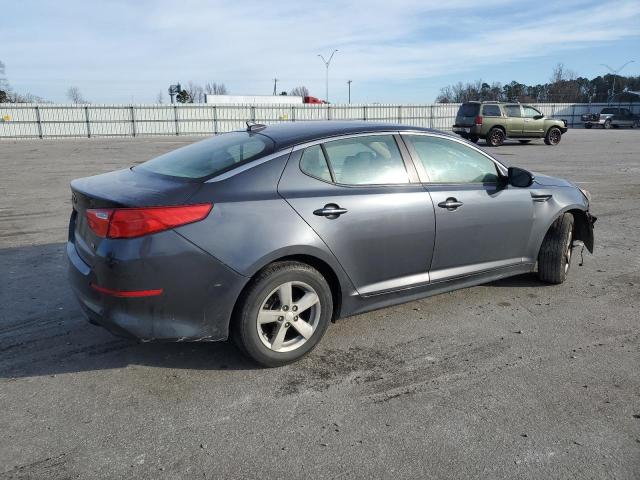 Изображение 3 2015 KIA OPTIMA LX 2015 с VIN KNAGM4A79F5644322