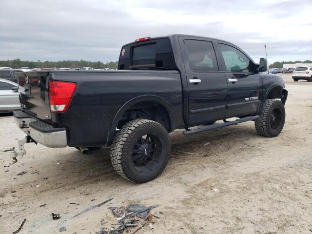 Изображение 3 2014 NISSAN TITAN S 2014 с VIN 1N6BA0EC8EN504750