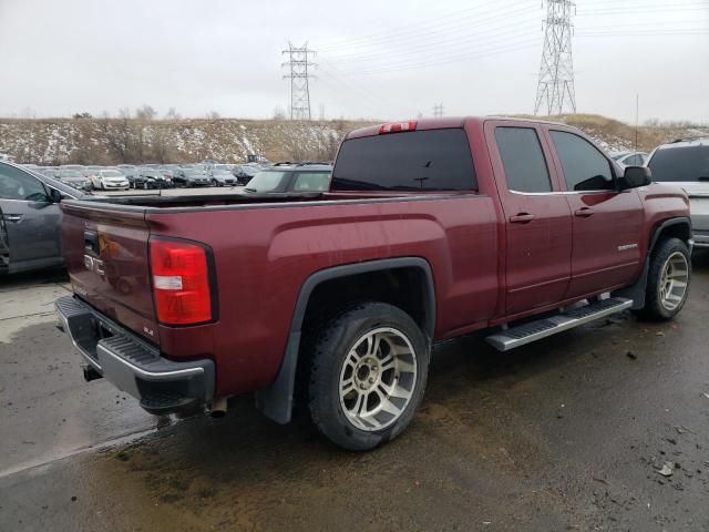 Obraz 3 z 2014 GMC SIERRA K1500 SLE 2014 z VIN 1GTV2UEC9EZ167275