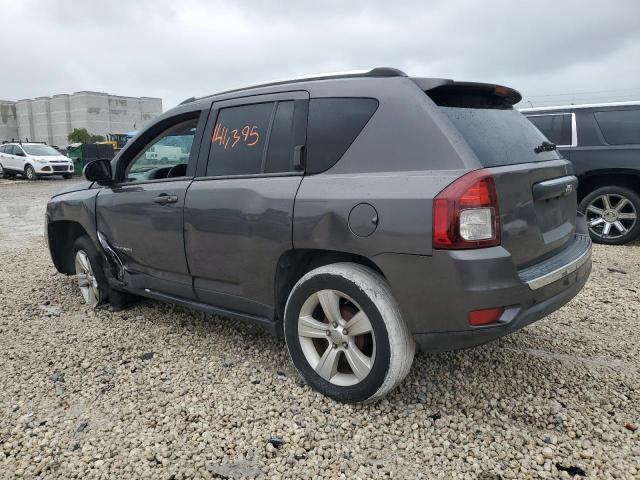 Изображение 2 2015 JEEP COMPASS LATITUDE 2015 с VIN 1C4NJCEA6FD274908
