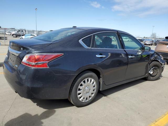 Image 3 of 2014 NISSAN ALTIMA 2.5 2014 with VIN 1N4AL3AP8EN361808