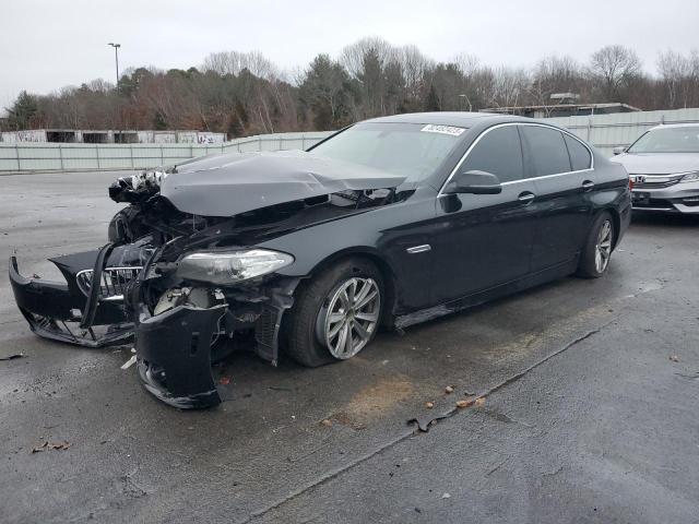 Obraz 1 z 2015 BMW 528 XI 2015 z VIN WBA5A7C53FD622948