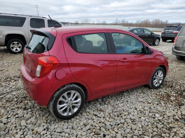 Image 3 of 2020 CHEVROLET SPARK 1LT 2020 with VIN KL8CD6SA6LC441198