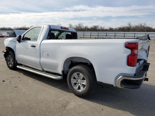 Изображение 2 2023 CHEVROLET SILVERADO C1500 2023 с VIN 3GCNAAED5PG342425