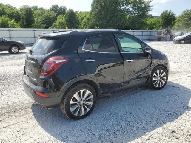 Image 3 of 2019 BUICK ENCORE PREFERRED 2019 with VIN KL4CJASB9KB874931
