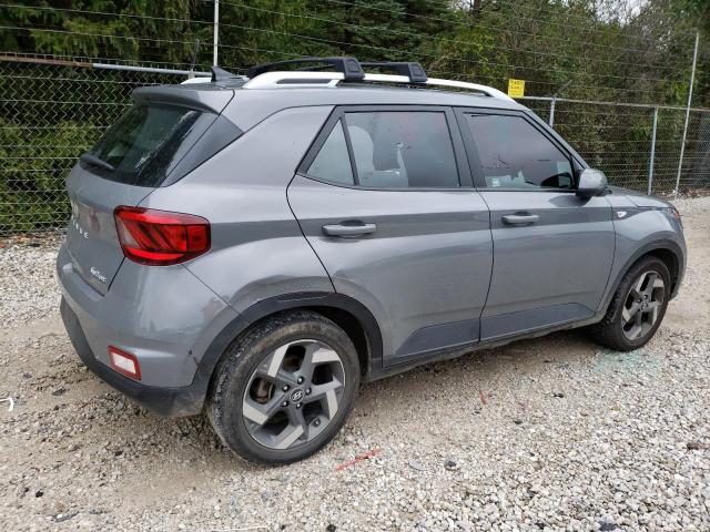 Obraz 3 z 2021 HYUNDAI VENUE SEL 2021 z VIN KMHRC8A30MU072042