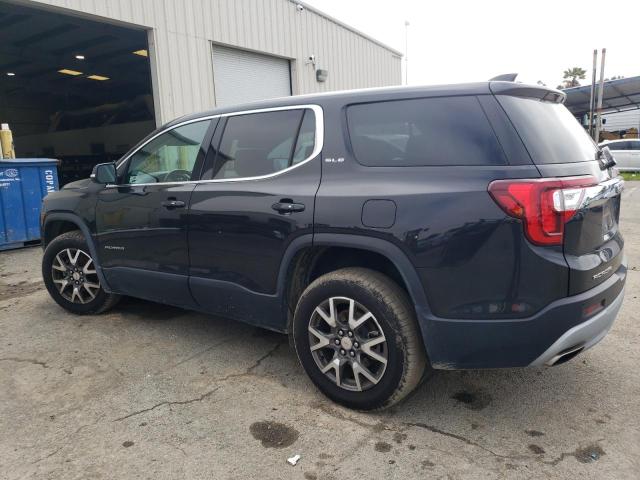 Image 2 of 2020 GMC ACADIA SLE 2020 with VIN 1GKKNRL45LZ177158