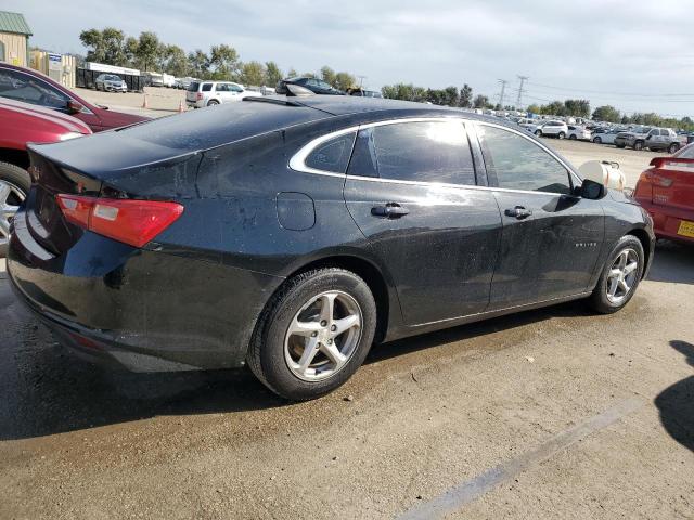 Image 3 of 2017 CHEVROLET MALIBU LS 2017 with VIN 1G1ZB5ST0HF137950