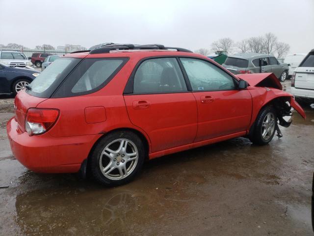 Obraz 3 z 2005 SUBARU IMPREZA RS 2005 z VIN JF1GG67545H800085