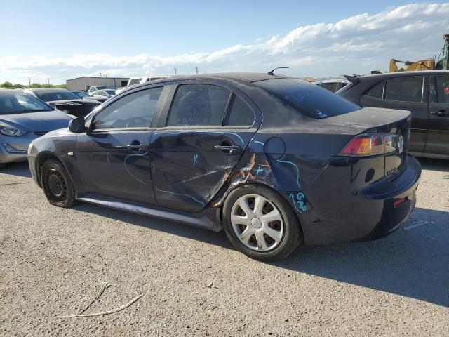 Изображение 2 2013 MITSUBISHI LANCER ES/ES SPORT 2013 с VIN JA32U2FU2DU018290