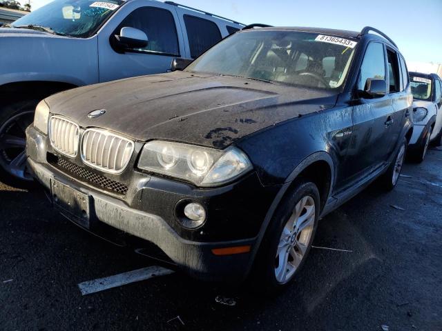 2007 BMW X3 3.0SI 2007 image