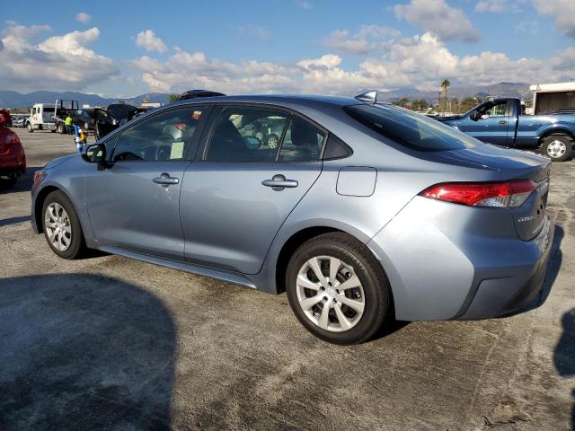 Obraz 2 z 2024 TOYOTA COROLLA LE 2024 z VIN JTDB4MEE3R3018139