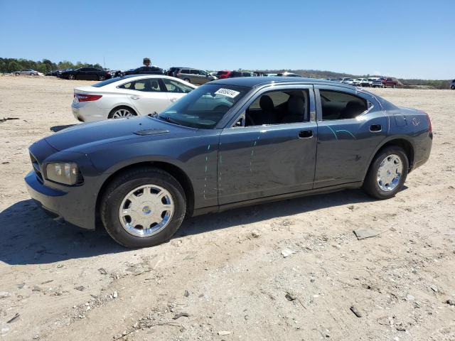 2008 DODGE CHARGER  2008 image