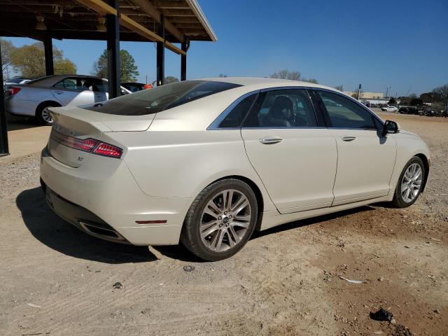 Image 3 of 2016 LINCOLN MKZ  2016 with VIN 3LN6L2GK6GR633399