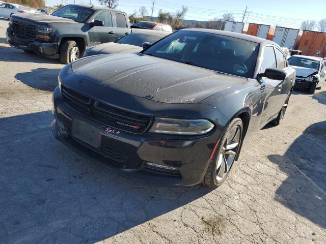 Изображение 1 2015 DODGE CHARGER R/T 2015 с VIN 2C3CDXCTXFH778752