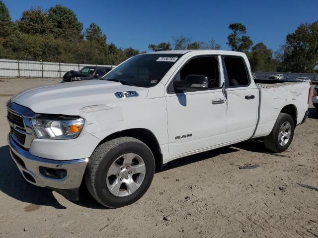 2020 RAM 1500 BIG HORN/LONE STAR 2020 image